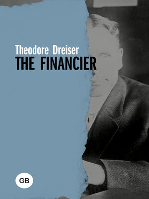 cover image of The Financier / Финансист